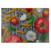 Groenten Snijplank (Voorkant)