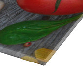 Groenten Snijplank (Hoek)