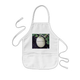 Groenten: Spaghetti Squash Kinder Schort