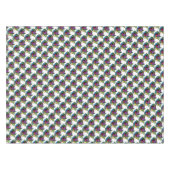 Groenten Tafelkleed (Voorkant (Horizontaal))