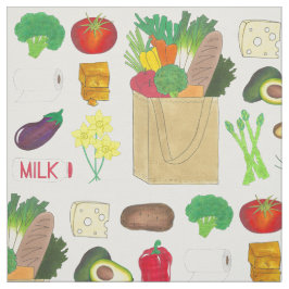 Groentenboer- en tuinbouwproducten stof
