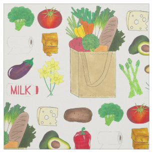 Groentenboer- en tuinbouwproducten stof