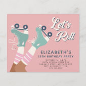 Groentendetroomroepering (Voorkant)