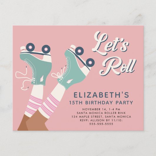 Groentendetroomroepering (Voorkant)