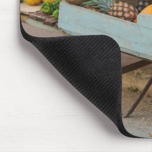 Groentenkar, Cuba Muismat (Hoek)