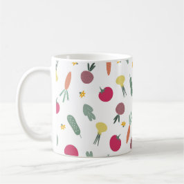 groentepatroon koffiemok