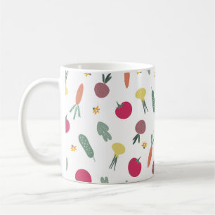 groentepatroon koffiemok