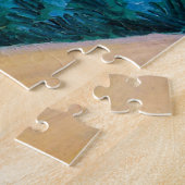 Groentewelden | Auguste Macke | Legpuzzel (Zijkant)