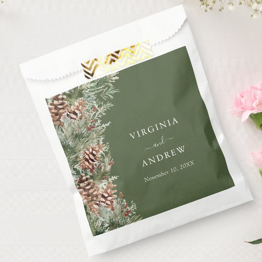 groenvlinder bedankzakje