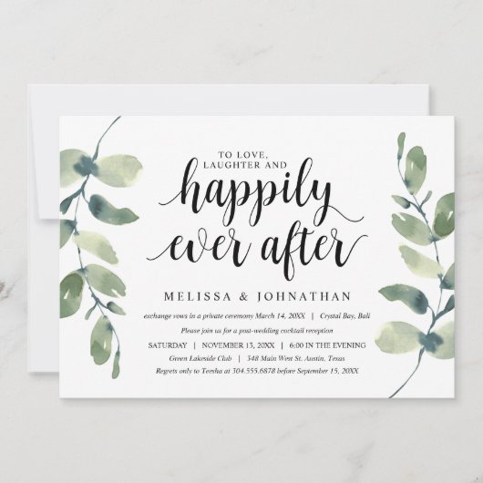 Groenvoorziening Eucalyptus, Zwarte Inkt, Trouw El Kaart (Voorkant)