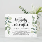 Groenvoorziening Eucalyptus, Zwarte Inkt, Trouw El Kaart (Staand voorkant)