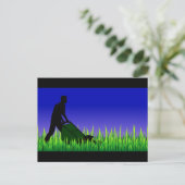 groenvoorzieningen briefkaart (Staand voorkant)