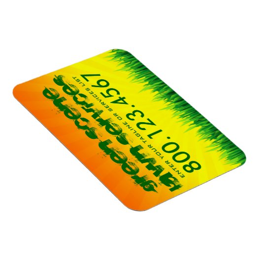 groenvoorzieningen magneet (Rechterzijde)