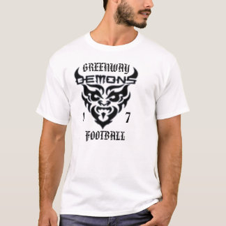 groenweg shirt
