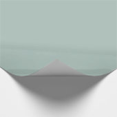 GroenzeeFOAM KOOLshade LAAGSTE PRIJS Cadeaupapier (Hoek)