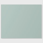 GroenzeeFOAM KOOLshade LAAGSTE PRIJS Cadeaupapier (Vlak)