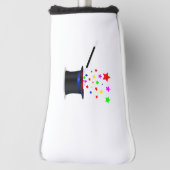 Groep 09.14.06 golfheadcover (Draai 90)