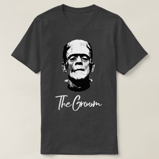GROEP 20 T-SHIRT (Design voorkant)
