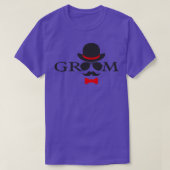Groep 22 t-shirt (Design voorkant)
