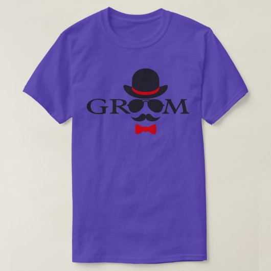 Groep 22 t-shirt (Design voorkant)