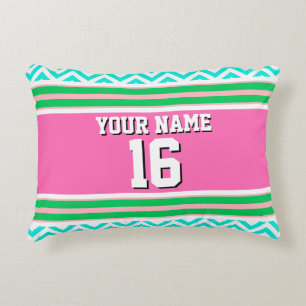 Groep 4 accent kussen