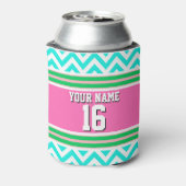 Groep 4 blikjeskoeler (Blikje Achterkant)