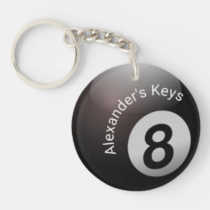 Groep 8 Personaliseren Sleutelhanger