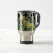 Groep Daffodils Reisbeker (Voorkant rechts)
