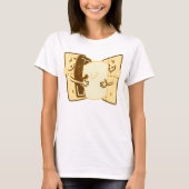 Groep Hug T-shirt (Voorkant)