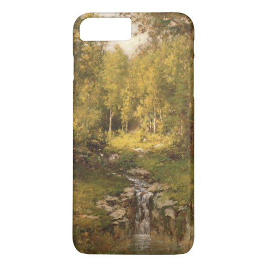 Groep in de Bossen Case-Mate iPhone Case (Achterkant)