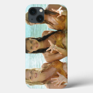 Groep in water Case-Mate iPhone case