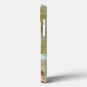 Groep in water Case-Mate iPhone case (Achterkant / Links)