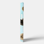 Groep in water Case-Mate iPhone case (Achterkant / Rechts)