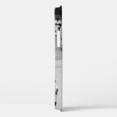 GROEP MENSEN DIE BASEBALL SPELEN Case-Mate iPhone CASE (Achterkant / Rechts)