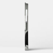 GROEP MENSEN DIE VOORZITTER ZITTEN Case-Mate iPhone CASE (Achterkant / Links)