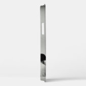 GROEP MENSEN DIE VOORZITTER ZITTEN Case-Mate iPhone CASE (Achterkant / Rechts)