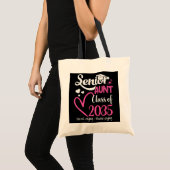 Groep met een hogere rang dan 2035 tote bag (Voorkant (product))