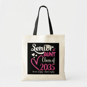 Groep met een hogere rang dan 2035 tote bag