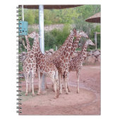 Groep Notitieboek #2 (Voorkant)