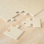 Groep Oranje Lilies Legpuzzel (Zijkant)