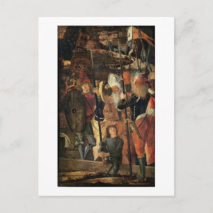 Groep Orientalen, Joden en Soldaten, 1493-1995 (oi Briefkaart