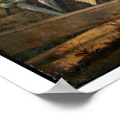 Groep Orientalen, Joden en Soldaten, 1493-1995 (oi Poster (Hoek)