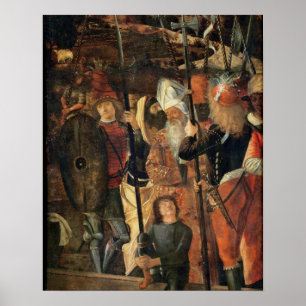 Groep Orientalen, Joden en Soldaten, 1493-1995 (oi Poster