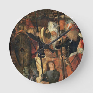 Groep Orientalen, Joden en Soldaten, 1493-1995 (oi Ronde Klok