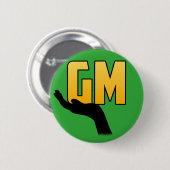 Groep Ronde Button 5,7 Cm (Voorkant /achterkant)