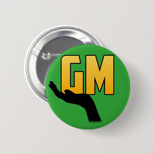 Groep Ronde Button 5,7 Cm (Voorkant /achterkant)