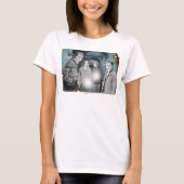 Groep Shot 1 T-shirt (Voorkant)