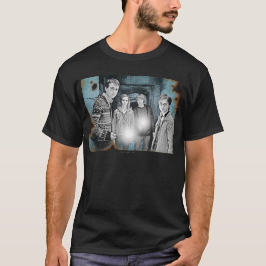 Groep Shot 1 T-shirt (Voorkant)
