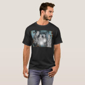 Groep Shot 1 T-shirt (Voorkant volledig)