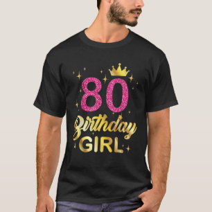 Groep T-shirt